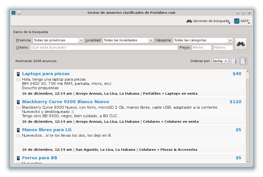 Download web tool or web app gacp Download web tool or web app gacp