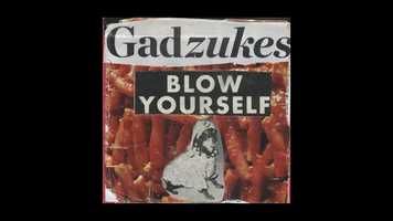 Free download Gadzukes Blow Yourself video and edit with RedcoolMedia movie maker MovieStudio video editor online and AudioStudio audio editor onlin