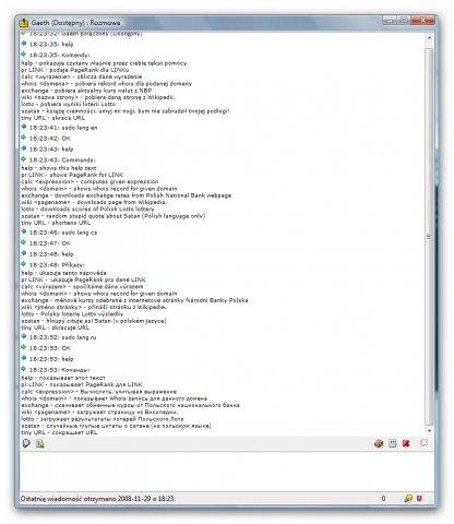 Download web tool or web app Gaeth Download web tool or web app Gaeth