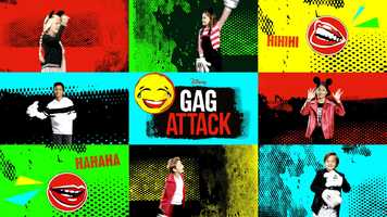 Free download gag_attack_serie_Trenner_Disney video and edit with RedcoolMedia movie maker MovieStudio video editor online and AudioStudio audio editor onlin