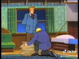 Free download Gagged tape men sack kidnaping cartoons video and edit with RedcoolMedia movie maker MovieStudio video editor online and AudioStudio audio editor onlin