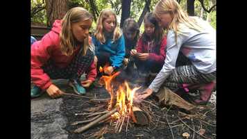 Free download Gaia Girls ~ Nature Based Programs for Girlz! video and edit with RedcoolMedia movie maker MovieStudio video editor online and AudioStudio audio editor onlin