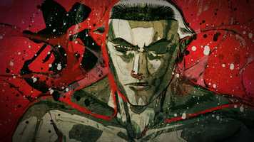 Free download GAIDEN-Sumo wrestling- video and edit with RedcoolMedia movie maker MovieStudio video editor online and AudioStudio audio editor onlin