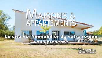 Free download GAILLAC - MAISON A VENDRE - 274 000  - 123 m - 4 pices video and edit with RedcoolMedia movie maker MovieStudio video editor online and AudioStudio audio editor onlin