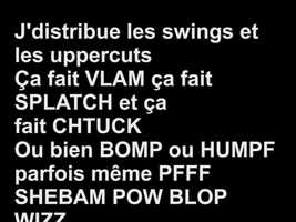 Free download Gainsbourg comic stripEB video and edit with RedcoolMedia movie maker MovieStudio video editor online and AudioStudio audio editor onlin