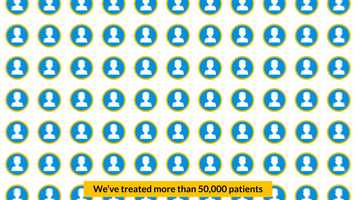 Free download GAINSWave Animated Patient Video with Subtitles video and edit with RedcoolMedia movie maker MovieStudio video editor online and AudioStudio audio editor onlin