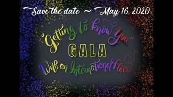 Free download GALA Ministry Minute video and edit with RedcoolMedia movie maker MovieStudio video editor online and AudioStudio audio editor onlin