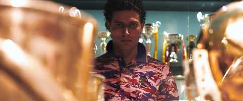 Free download Galatasaray - Ruck Maul video and edit with RedcoolMedia movie maker MovieStudio video editor online and AudioStudio audio editor onlin