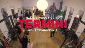 Free download Galil3o Acoustic Live - Termini // New Single Out @ Contesta Rock Hair video and edit with RedcoolMedia movie maker MovieStudio video editor online and AudioStudio audio editor onlin