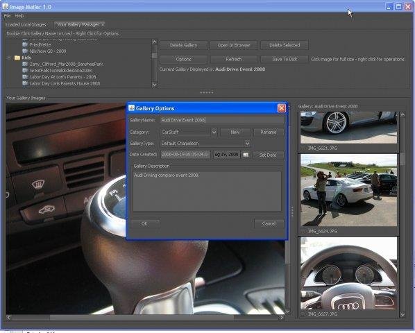 Download web tool or web app Gallery Maker For Lovehorsepower Download web tool or web app Gallery Maker For Lovehorsepower