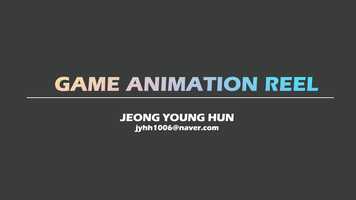 Free download Game animation reel 2021 video and edit with RedcoolMedia movie maker MovieStudio video editor online and AudioStudio audio editor onlin