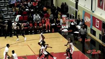 Free download Game of The Week 2020 Basketball promo video and edit with RedcoolMedia movie maker MovieStudio video editor online and AudioStudio audio editor onlin