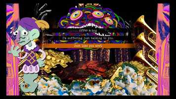 Free download Gameplay - The Swirl video and edit with RedcoolMedia movie maker MovieStudio video editor online and AudioStudio audio editor onlin