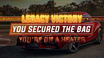 Free download Games Winning Animation 4 video and edit with RedcoolMedia movie maker MovieStudio video editor online and AudioStudio audio editor onlin