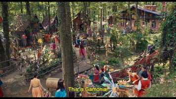 Free download Gamonya- Hayaller lkesi - Trailer - English Subtitle video and edit with RedcoolMedia movie maker MovieStudio video editor online and AudioStudio audio editor onlin