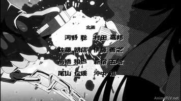 Free download Gangsta. Opening v2 - DubMix video and edit with RedcoolMedia movie maker MovieStudio video editor online and AudioStudio audio editor onlin