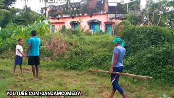 Free download #ganjamcomedy,#comedyvideo,#comedy video and edit with RedcoolMedia movie maker MovieStudio video editor online and AudioStudio audio editor onlin