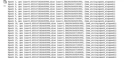 Free download GAN learning video and edit with RedcoolMedia movie maker MovieStudio video editor online and AudioStudio audio editor onlin