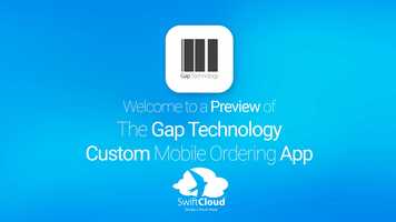 Free download Gap Technology - Mobile App Preview - GAP7259W video and edit with RedcoolMedia movie maker MovieStudio video editor online and AudioStudio audio editor onlin