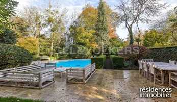 Free download GARANCIRES - MAISON A VENDRE - 2 950 000  - 780 m - 12 pice(s) video and edit with RedcoolMedia movie maker MovieStudio video editor online and AudioStudio audio editor onlin