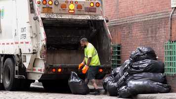 Free download Garbage Day video and edit with RedcoolMedia movie maker MovieStudio video editor online and AudioStudio audio editor onlin