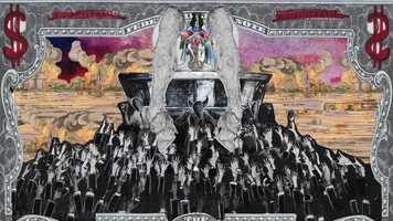 Free download GARBAGE - THE MEN WHO RULE THE WORLD (OFFICIAL VIDEO) video and edit with RedcoolMedia movie maker MovieStudio video editor online and AudioStudio audio editor onlin