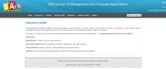 Download web tool or web app GARC - An eLearning System Download web tool or web app GARC - An eLearning System