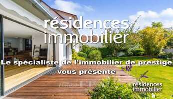 Free download GARCHES - MAISON A VENDRE - 1 750 000  - 180 m - 6 pice(s) video and edit with RedcoolMedia movie maker MovieStudio video editor online and AudioStudio audio editor onlin