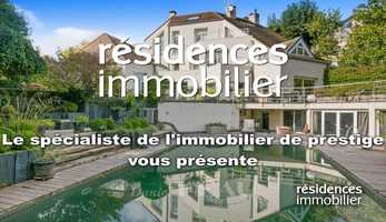 Free download GARCHES - MAISON A VENDRE - 3 200 000  - 450 m - 10 pices video and edit with RedcoolMedia movie maker MovieStudio video editor online and AudioStudio audio editor onlin