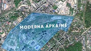 Free download Gardens of Skanste city | 3D  animation video and edit with RedcoolMedia movie maker MovieStudio video editor online and AudioStudio audio editor onlin