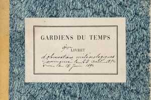 Free download GARDIEN DU TEMPS video and edit with RedcoolMedia movie maker MovieStudio video editor online and AudioStudio audio editor onlin