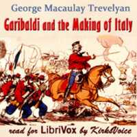 Free download Garibaldi and the Making of Italy audio book and edit with RedcoolMedia movie maker MovieStudio video editor online and AudioStudio audio editor onlin