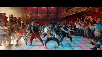 Free download Garmi Song|Street Dancer 3D. video and edit with RedcoolMedia movie maker MovieStudio video editor online and AudioStudio audio editor onlin
