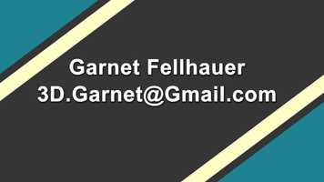 Free download Garnet Fellhauer Animation Reel 2019 video and edit with RedcoolMedia movie maker MovieStudio video editor online and AudioStudio audio editor onlin