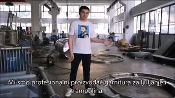 Free download Garniture za ljuljanje,Ljuljačke,U prizemnom trampolinu,Podzemni trampolin,Najbolje,Cijena,Kina Proizvođač,Cijena video and edit with RedcoolMedia movie maker MovieStudio video editor online and AudioStudio audio editor onlin