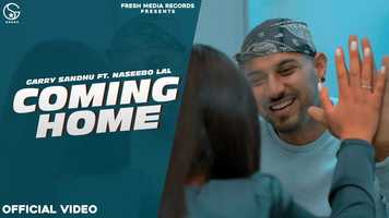 Free download Garry Sandhu - Coming Home (Official Video) ft. Naseebo Lal | Latest Punjabi Songs 2020 | Flixaap video and edit with RedcoolMedia movie maker MovieStudio video editor online and AudioStudio audio editor onlin