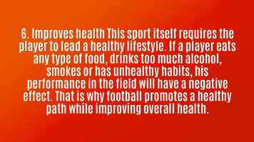 Free download Gary Fixter What are the Benefits of practicing Soccer video and edit with RedcoolMedia movie maker MovieStudio video editor online and AudioStudio audio editor onlin