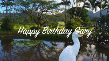 Free download Garys Birthday Hale Aluna Movie video and edit with RedcoolMedia movie maker MovieStudio video editor online and AudioStudio audio editor onlin