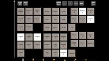 Free download Gaspard Corrette, Cromorne en Taille, played with Pitea app on iPad 2 video and edit with RedcoolMedia movie maker MovieStudio video editor online and AudioStudio audio editor onlin