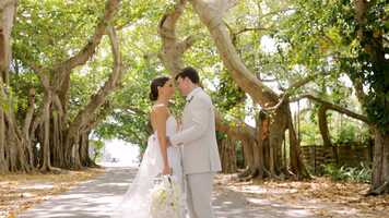 Free download Gasparilla Inn Wedding | William and Elizabeth video and edit with RedcoolMedia movie maker MovieStudio video editor online and AudioStudio audio editor onlin