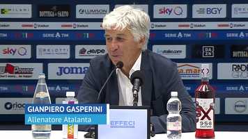 Free download Gasperini Terzo posto Noi puntiamo alla Champions video and edit with RedcoolMedia movie maker MovieStudio video editor online and AudioStudio audio editor onlin