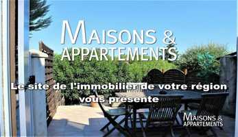 Free download GASSIN - MAISON A VENDRE - 214 000  - 46 m - 3 pices video and edit with RedcoolMedia movie maker MovieStudio video editor online and AudioStudio audio editor onlin