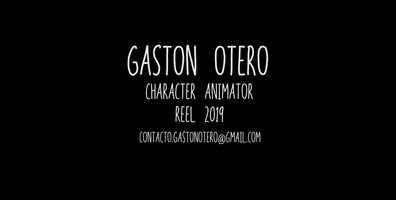 Free download Gastn Otero- Animation Reel 2019- Animsquad video and edit with RedcoolMedia movie maker MovieStudio video editor online and AudioStudio audio editor onlin