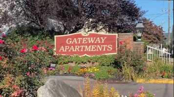 Free download Gateway Apartments mockup w music video and edit with RedcoolMedia movie maker MovieStudio video editor online and AudioStudio audio editor onlin