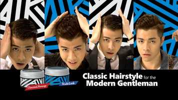 Free download Gatsby Styling Grease - Music Video video and edit with RedcoolMedia movie maker MovieStudio video editor online and AudioStudio audio editor onlin