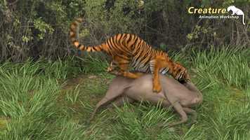 Free download Gaurav_WS02 at Creature animation Workshop CAW video and edit with RedcoolMedia movie maker MovieStudio video editor online and AudioStudio audio editor onlin