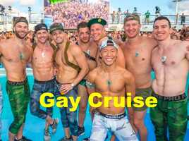 Free download GAY BEARS ON A CRUISE video and edit with RedcoolMedia movie maker MovieStudio video editor online and AudioStudio audio editor onlin