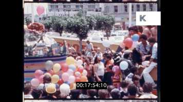 Free download Gay Pride in 1980 San Francisco, LGBT, HD video and edit with RedcoolMedia movie maker MovieStudio video editor online and AudioStudio audio editor onlin