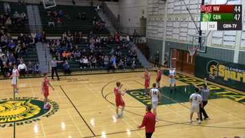 Free download GBN vs. Niles West Basketball - MMEA video and edit with RedcoolMedia movie maker MovieStudio video editor online and AudioStudio audio editor onlin
