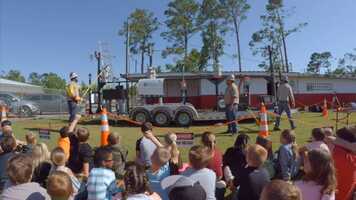 Free download GCEC Live Line Demo Trailer video and edit with RedcoolMedia movie maker MovieStudio video editor online and AudioStudio audio editor onlin